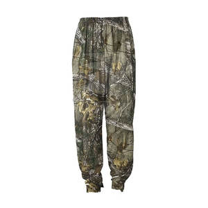 Costume de chasse imperméable de haute qualité dernière conception Cordura matériel bas quantité minimale de commande pour les ensembles de vente en gros en ligne - Product Image 2