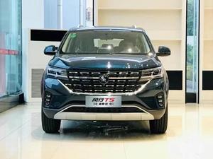 รถ SUV อัตโนมัติ JOYEAR T5 2024 สุดหรู ภายในสะอาดมาก คุณภาพสูง เบาะหนัง ไฟส่องสว่างดี ยาง R18 เกียร์ธรรมดา ด้านหลัง - Product Image 3