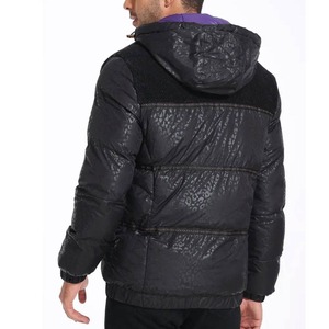 Winter Jacket Latest New Arrival <b>Men</b> Puffer Jacket High Quality Ultralight Thin <b>Men</b> Bubble Puffer Down Jacket - Product Image 2