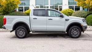 Ford Ranger XLT d'occasion 2021 - Product Image 2
