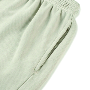<b>Men's</b> Gym Sports Cotton Quick Dry Comfortable Fleece Athletic Jogger <b>Shorts</b> <b>For</b> <b>Sweat</b> Custom Logo <b>Men</b> <b>Shorts</b> <b>for</b> Sale - Product Image 2