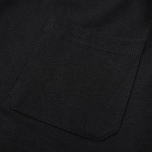 กางเกงวอร์มผ้าคอตตอนสำหรับผู้ชายกางเกงกีฬาขาสั้นผ้าฟลีซเชือกรูดแนวสตรีท - Product Image 3