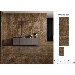 Hot <b>Sale</b> High Glossy Ceramic Digital Porcelain Tiles 24x48 60x120 600x1200 Marble Stone <b>for</b> Interior <b>for</b> Bathrooms - Product Image 6