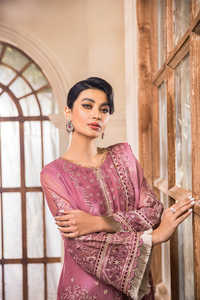 Robes de mariée punjabi pour les fêtes de mariage travail manuel personnalisé brodé Collection traditionnelle indienne pakistanaise - Product Image 6