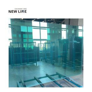 Fabricant de <span class=keywords><strong>verre</strong></span> flotté transparent <span class=keywords><strong>Verre</strong></span> de sécurité feuilleté - Product Image 2