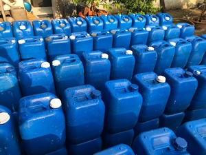 Mela de Caña de Azúcar Orgánica de Alta Calidad Brix TSAI para Alimentos, Piensos e Industria con Buen Precio de Vietnam 99 Gold Data Grado A - Product Image 5