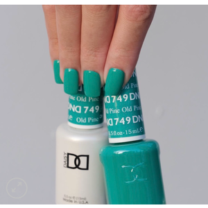 A11aga DND DUO # Smalto per Unghie 749 - Product Image 2