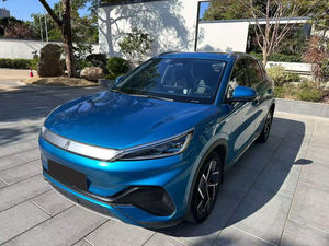 2024 2026 5 places 430km 510km 2 roues motrices Véhicule électrique SUV d'occasion en parfait état prêt à être expédié - Product Image 2