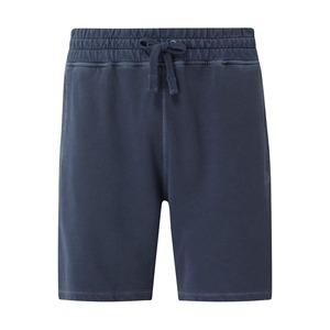 Pantalones Cortos Deportivos Personalizados al por Mayor, 100% Algodón, Color Sólido, con Bolsillos, Unisex, para Gimnasio, Correr, Holgados, de Alta Calidad, Secado Rápido - Product Image 1