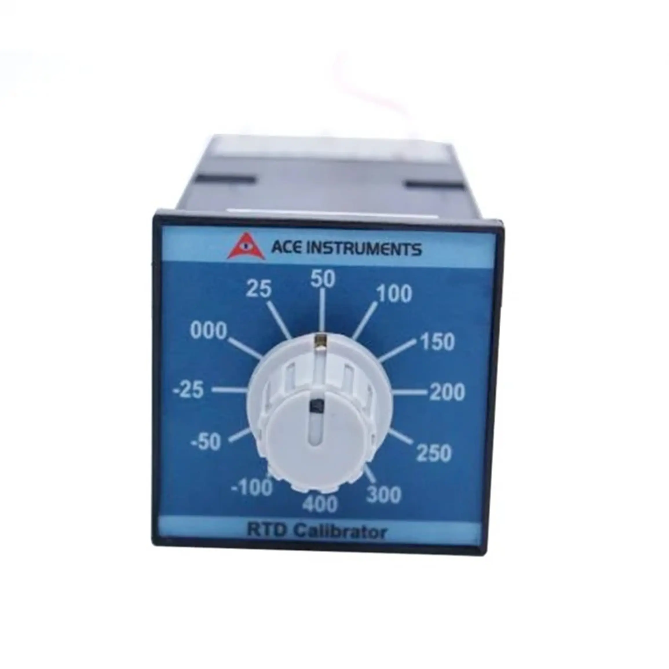 ACE CAL-404 RTD calibrator là Pt-100 calibrator nhiệt độ