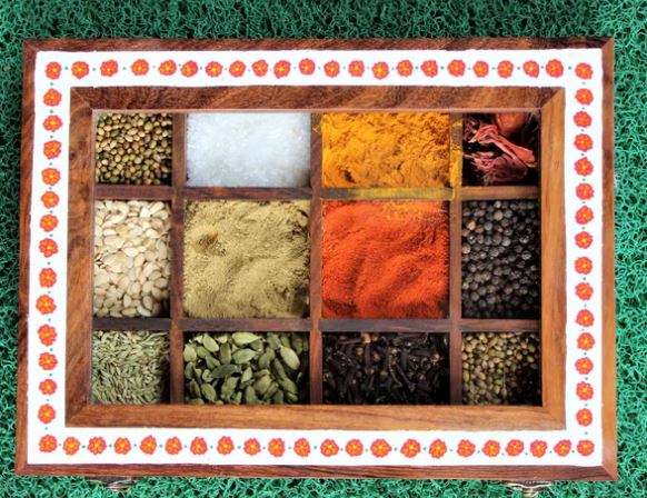 ธรรมชาติ