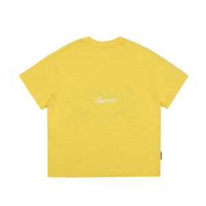 T-shirt Boxy 100% coton pour femmes et hommes Streetwear OEM ODM personnalisable écologique pour l'été fabriqué au Vietnam - Product Image 6