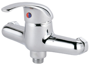 Rubinetto doccia monocomando serie Oasis (Mirtak 68014) - Product Image 1