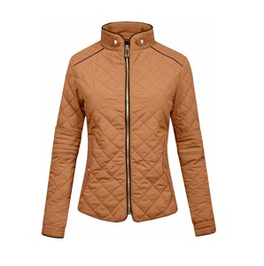 Vestes pour hommes tendances industrielles respirantes vestes matelassées pour hommes designs et logos personnalisés OEM - Product Image 3