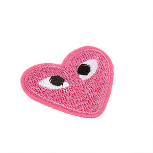 Parches de Tela de Chenilla de PU Bordados con Logotipo Personalizado, Bordado a Máquina y a Mano, Alta Calidad, Precio Bajo - Product Image 2