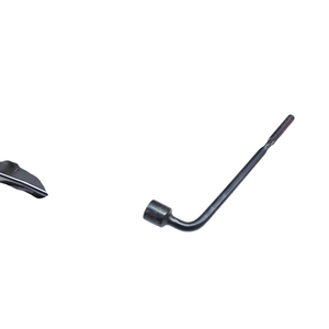 Kit de rueda de repuesto para Nissan Qashqai 2ª Serie 40300-JD077 M1D, M9R Diésel 2000 (10>13) - Product Image 6