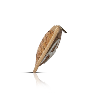 กระเป๋าปอกระเจาเรียบง่ายสำหรับผู้หญิงใช้ซ้ำได้และเชื่อถือได้ - Product Image 3