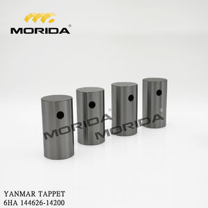 6HA 144626-14200 tappet สำหรับ yanmar - Product Image 1