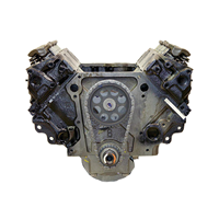 Ensemble de moteur V8 de haute qualité Linkteco pour Dodge Ram 1500 5.9L 1993-2001 53020006 3418640