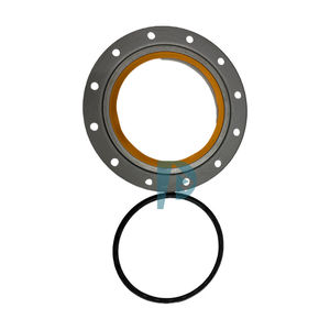Oferta Especial: Kit de Retenes de Aceite del Cigüeñal Trasero para Motores M11, ISM11, QSM11 - Números de Parte 3800968, 3800969, 285-4073, 142-5867, 528-5683 - Product Image 3