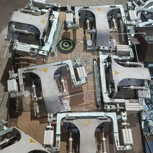 Services d'usinage CNC personnalisés de haute qualité pour les pièces en acier inoxydable fil de précision EDM prix d'usine usinage de haute précision - Product Image 2