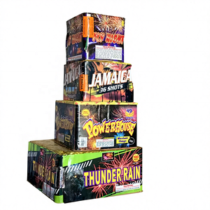 Feux d'artifice populaires K0203-4, cracker à allumette, avec la meilleure qualité, prix de gros d'usine de feux d'artifice, feux d'artifice soudanais, <span class=keywords><strong>crackers</strong></span> à fort bruit - Product Image 6