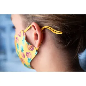 Prodotti Promozionali Personalizzati per Animali Domestici CreaMask, Maschera Regolabile per Merchandising di Animali - Product Image 6