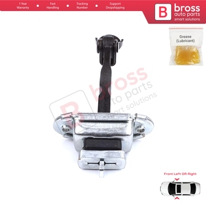 BDP1378 Correa limitadora de montaje de control de Tope de puerta delantera para Camry MK5 V3 XV30 2001-2006 piezas de automóvil Bross hechas en Turquía - Product Image 2