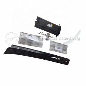 Porte-gobelet de remplacement de haute qualité, neuf et original, pour Lamborghini Huracán EVO LP610 LP580 - Product Image 4