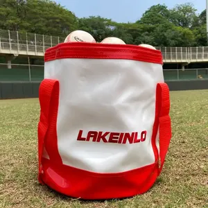 Sac de balle de baseball et de softball durable pour un rangement et un transport pratiques - Product Image 6
