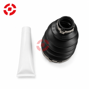Kit de guardapolvo de junta homocinética exterior delantera de alta calidad OE 31437219 para <span class=keywords><strong>Volvo</strong></span> <span class=keywords><strong>XC40</strong></span> S60 V60 S90 V90 XC60 XC90 - Product Image 4