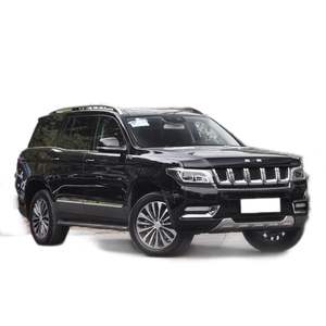 Prix d'usine Beijing BJ90 3.0T Pompe à carburant Modèle de voiture Super Luxe Tout-terrain Véhicule tout-terrain Sans accident - Product Image 3