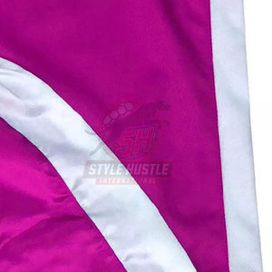 Uniforme de Boxeo Personalizado con Logotipo para Hombre, Uniforme de Boxeo de la Mejor Calidad a Precio de Mayoreo - Product Image 6