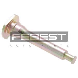 Cuscinetto del supporto del freno anteriore FEBEST (0374-RD5LF) - Product Image 1