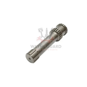 Arbre de transmission de haute précision pour machines industrielles et équipements automobiles, référence TC 22 422, référence OEM 1866533 1866533M1 - Product Image 3