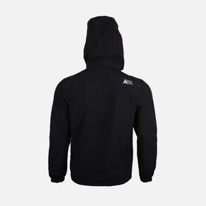 Fxdo แจ็คเก็ตเดินป่าขนเฟอร์ - Product Image 2