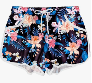 Pantalones cortos de entrenamiento de gimnasio Unisex de calidad superior Fitness personalizado de secado rápido y transpirable estilo de conjunto deportivo impreso - Product Image 2