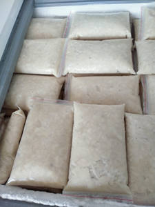 แหล่งผลิตแช่แข็งออร์แกนิกจากเวียดนามพร้อมบรรจุภัณฑ์จำนวนมากและการรับประกันคุณภาพการส่งออก - Product Image 5