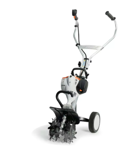 เครื่องขุดดินขนาด56 C-E 9นิ้วเครื่องขุดดินสำหรับสวนขนาด27ซีซี - Product Image 1