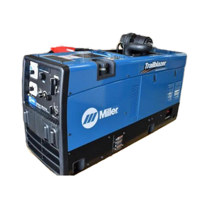 Nueva máquina Trailblazer 302 Air Pak - Product Image 1