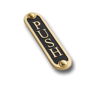 Nuevo tablero de señal de hierro fundido de diseño moderno de gran venta, calidad superior, acabado moderno personalizado, la mejor calidad en precios de venta al por mayor - Product Image 2