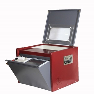 Testeur BDV d'huile moteur avancé Dispositif <span class=keywords><strong>de</strong></span> <span class=keywords><strong>mesure</strong></span> <span class=keywords><strong>de</strong></span> <span class=keywords><strong>tension</strong></span> <span class=keywords><strong>de</strong></span> claquage <span class=keywords><strong>de</strong></span> liquide isolant - Product Image 3