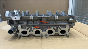 Pièces CamPro VVT Moteur PW912450 Culasse Pour Proton Persona 1.6 Saga 1.3 Iriz - Product Image 4