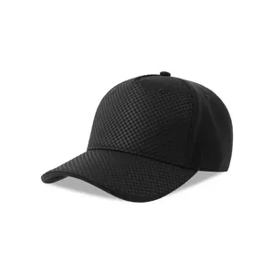Sustainable Gear-S Eco-Friendly Promotional <b>Hats</b> & Caps Eco-Merchandising Gear-S Shaped Cap - Product Image 6