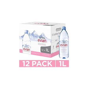 EV 50cl น้ำแร่บรรจุขวด - Product Image 4