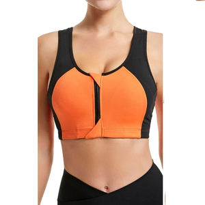 Grande demande Soutien-gorge de sport pour femme Vêtements décontractés Nouveau design Tailles pour adultes Dernier modèle Vente en gros Prix soutien-gorge de sport pour femme sur mesure - Product Image 1