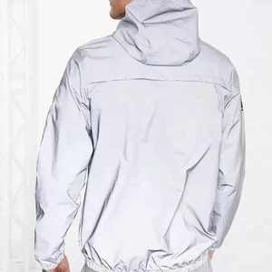 Windproof <b>Waterproof</b> Windbreaker <b>Jacket</b> Custom Logo Windbreaker <b>Jacket</b> Manufacturer Windbreaker <b>Jacket</b> Man - Product Image 2