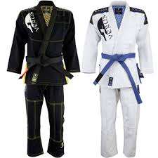 Uniformes de Karate de alto nivel Vinor Sports Fabricante Sialkot Pakistan-Ofreciendo chaquetas de Karate Gi de calidad para ropa de artes marciales - Product Image 6