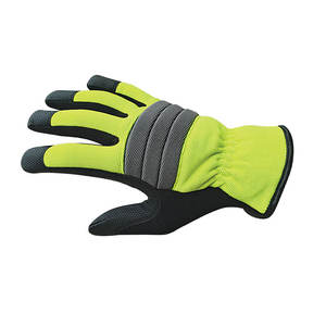 Gants de mécanicien en kevlar très résistants, best-sellers, résistants à la chaleur, 10 pouces, durables, haute performance, gants de sécurité pour le travail - Product Image 3