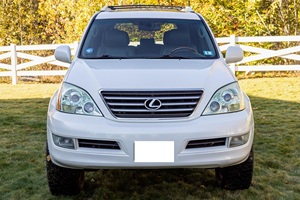 LEXUS GX 470 2009 USADO, Volante a la Izquierda/Derecha - Product Image 2
